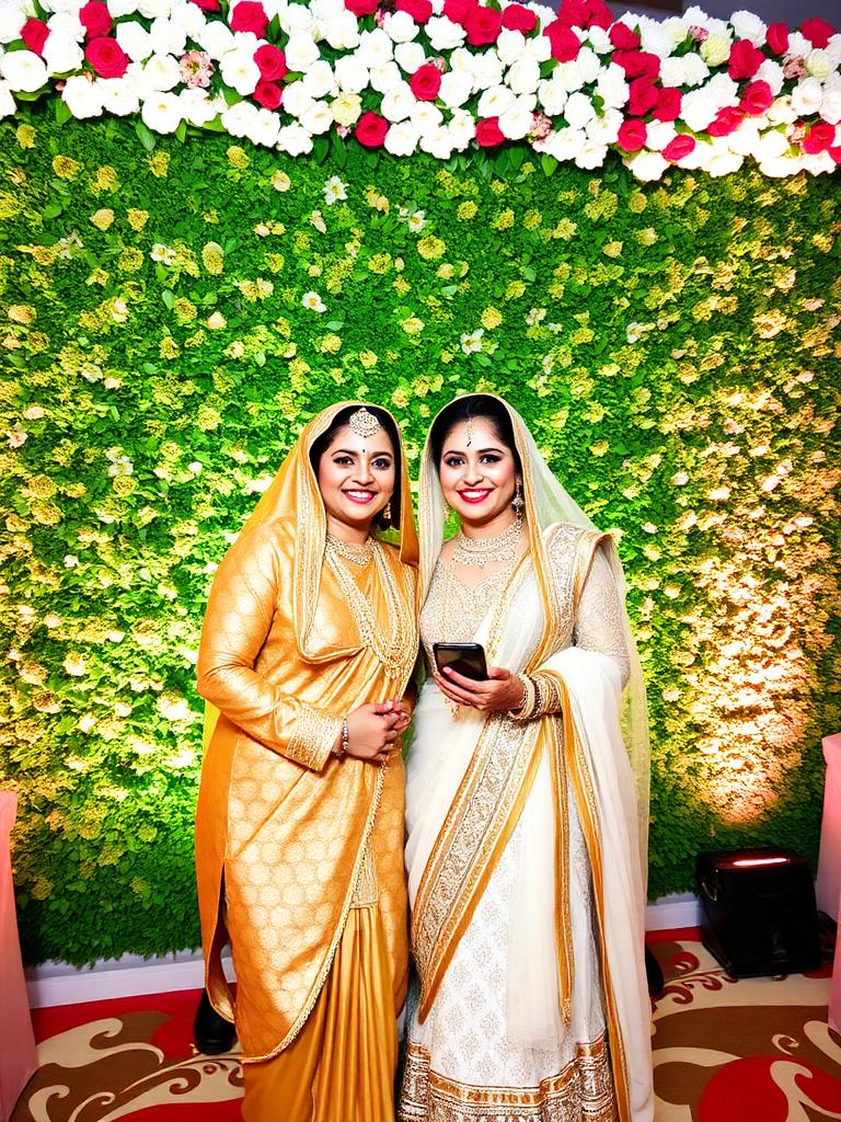 Mohit & Ridhi