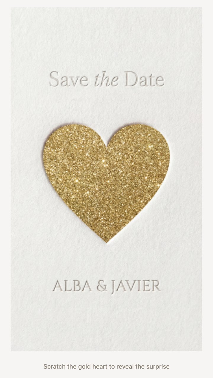 Golden Heart